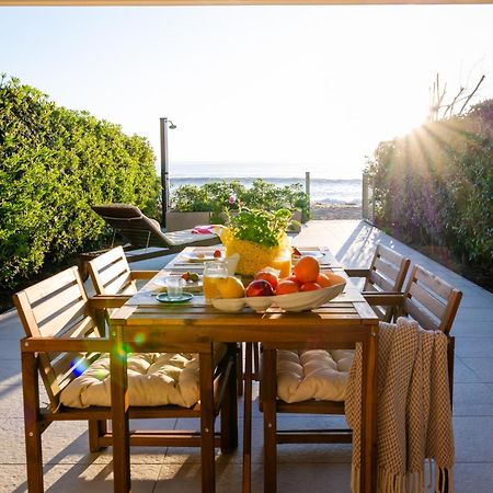 Casamare Una Casa Sulla Spiaggia Nelle Marche Villa Porto Potenza Picena Eksteriør bilde